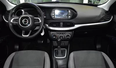 Dodge Neon ( 2017 Model ) in Black Color GCC Specs-14
