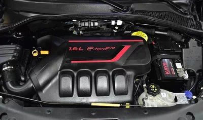 Dodge Neon ( 2017 Model ) in Black Color GCC Specs-3