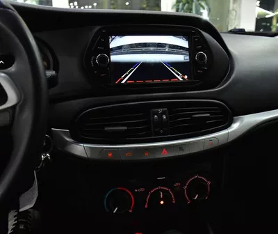 Dodge Neon ( 2017 Model ) in Black Color GCC Specs-13