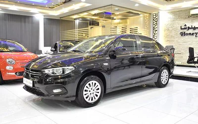 Dodge Neon ( 2017 Model ) in Black Color GCC Specs-8