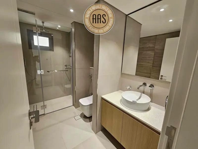 One Month Free | Corner Villa ! Maids + Storage Room ! Luxurious ! Ready to Move ! Closed To Metro -22