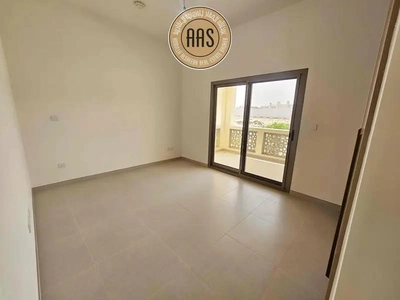 One Month Free | Corner Villa ! Maids + Storage Room ! Luxurious ! Ready to Move ! Closed To Metro -23