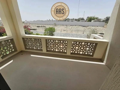 One Month Free | Corner Villa ! Maids + Storage Room ! Luxurious ! Ready to Move ! Closed To Metro -27