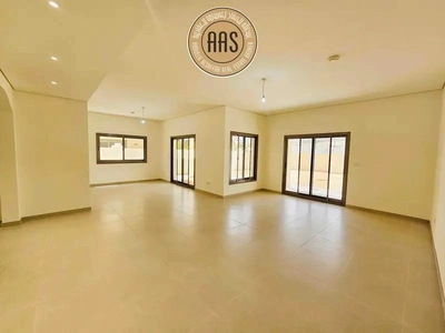 One Month Free | Corner Villa ! Maids + Storage Room ! Luxurious ! Ready to Move ! Closed To Metro -4