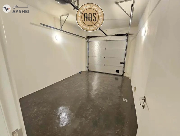 One Month Free | Corner Villa ! Maids + Storage Room ! Luxurious ! Ready to Move ! Closed To Metro 