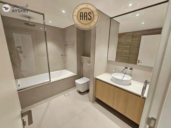 One Month Free | Corner Villa ! Maids + Storage Room ! Luxurious ! Ready to Move ! Closed To Metro 