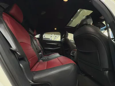 INFINITI QX55 2023 MODEL - GCC Specification-10