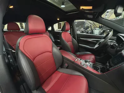 INFINITI QX55 2023 MODEL - GCC Specification-6