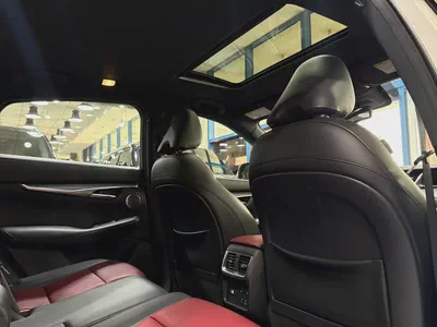 INFINITI QX55 2023 MODEL - GCC Specification-8