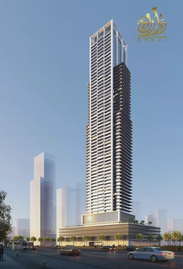 DISTRESS DEAL | 35% DISC | JVC | STRONG RETURNS | FULLY FURNISHED | 5 MIN TO JUMEIRAH BEACH