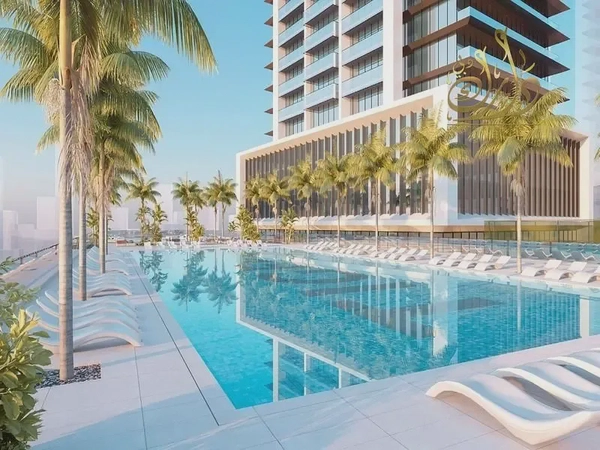 DISTRESS DEAL | 35% DISC | JVC | STRONG RETURNS | FULLY FURNISHED | 5 MIN TO JUMEIRAH BEACH