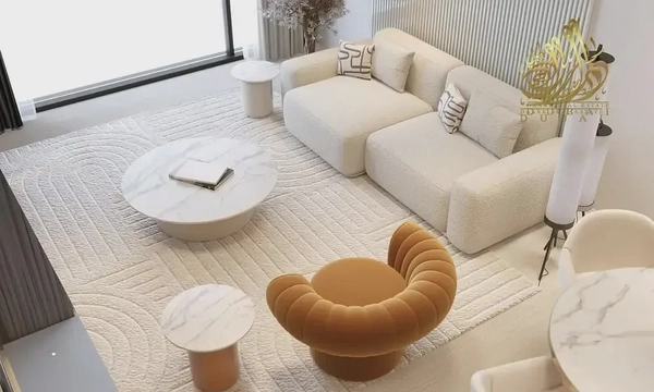 DISTRESS DEAL | 35% DISC | JVC | STRONG RETURNS | FULLY FURNISHED | 5 MIN TO JUMEIRAH BEACH