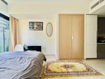 Azizi Riviera 28, Azizi Riviera, Meydan One, Meydan City, Dubai-8