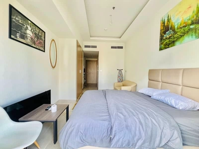 Azizi Riviera 28, Azizi Riviera, Meydan One, Meydan City, Dubai-11