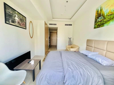 Azizi Riviera 28, Azizi Riviera, Meydan One, Meydan City, Dubai-12