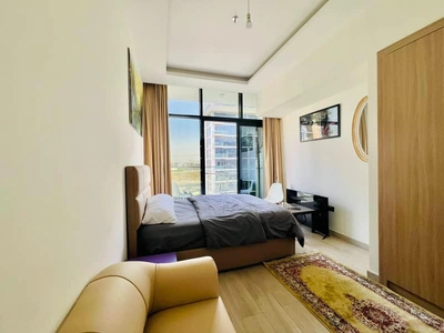 Azizi Riviera 28, Azizi Riviera, Meydan One, Meydan City, Dubai-0