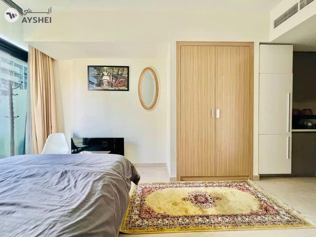 Azizi Riviera 28, Azizi Riviera, Meydan One, Meydan City, Dubai-8-8