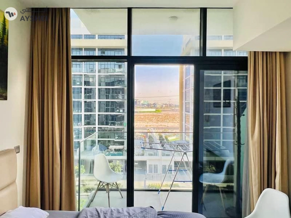 Azizi Riviera 28, Azizi Riviera, Meydan One, Meydan City, Dubai