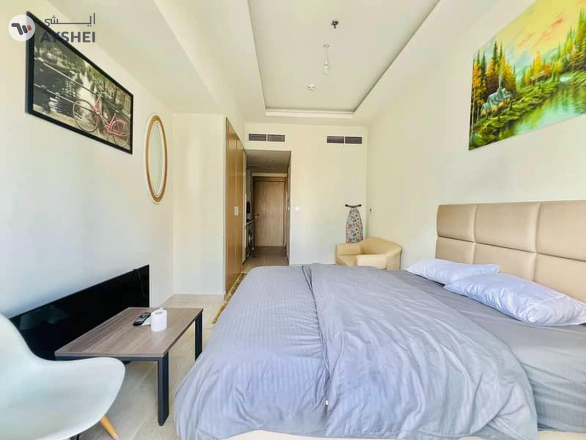 Azizi Riviera 28, Azizi Riviera, Meydan One, Meydan City, Dubai-11-11