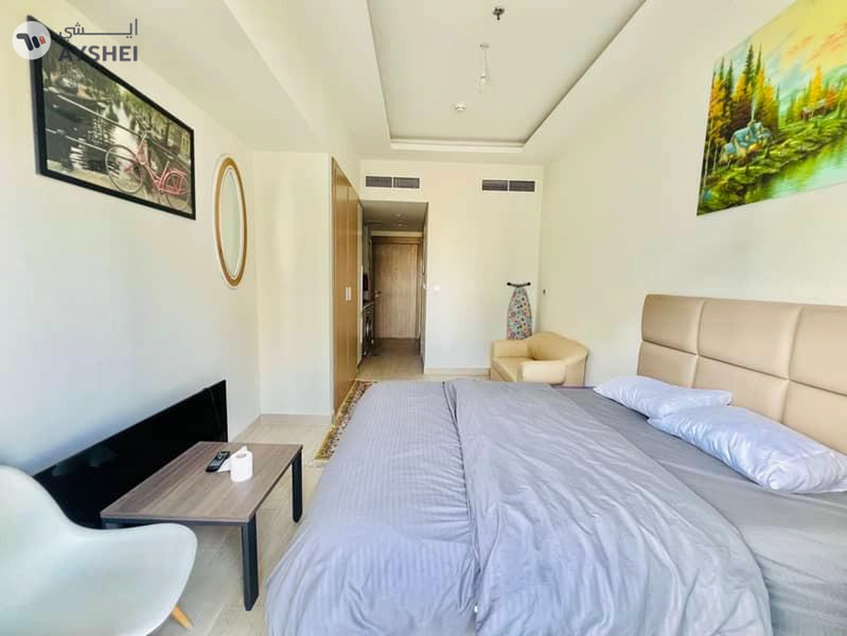 Azizi Riviera 28, Azizi Riviera, Meydan One, Meydan City, Dubai-12-12