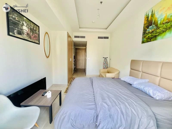 Azizi Riviera 28, Azizi Riviera, Meydan One, Meydan City, Dubai