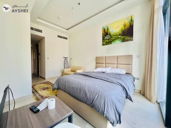 Azizi Riviera 28, Azizi Riviera, Meydan One, Meydan City, Dubai