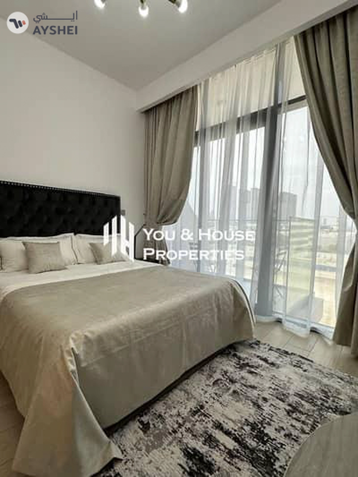 Azizi Riviera 28, Azizi Riviera, Meydan One, Meydan City, Dubai-14-14