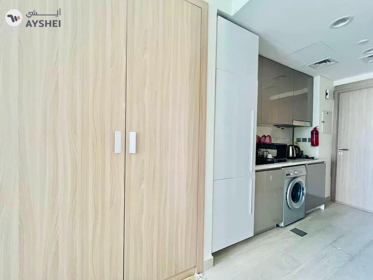 Azizi Riviera 28, Azizi Riviera, Meydan One, Meydan City, Dubai-5-5