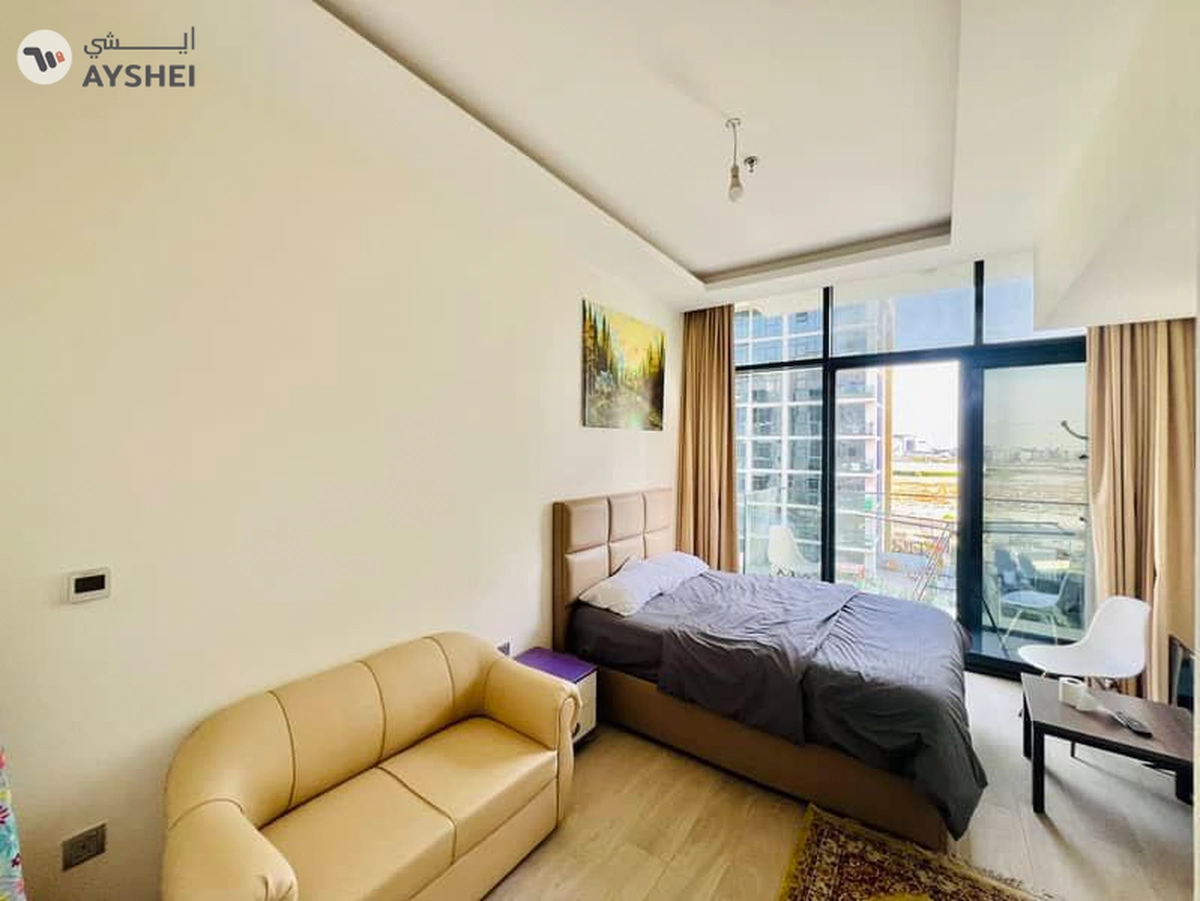 Azizi Riviera 28, Azizi Riviera, Meydan One, Meydan City, Dubai-7-7