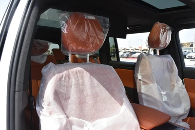 ROX 01 VIP 6 SEATS 2025 | WHITE LIKE-7