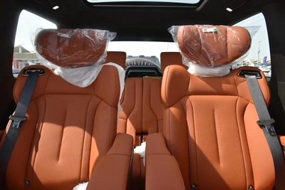 ROX 01 VIP 6 SEATS 2025 | WHITE LIKE-13