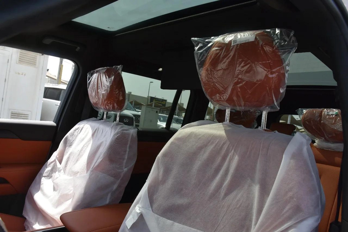 ROX 01 VIP 6 SEATS 2025 | WHITE LIKE-15-15