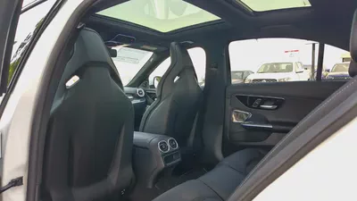 BENZ C63s | E PERFORMANCE | 2024 | WITH ONLY | 4573 KM | 5 A GRADE | JAPAN IMPORT | CLEAN TITLE-13