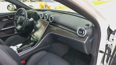 BENZ C63s | E PERFORMANCE | 2024 | WITH ONLY | 4573 KM | 5 A GRADE | JAPAN IMPORT | CLEAN TITLE-14