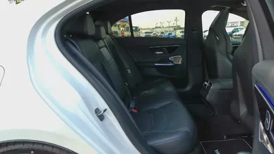 BENZ C63s | E PERFORMANCE | 2024 | WITH ONLY | 4573 KM | 5 A GRADE | JAPAN IMPORT | CLEAN TITLE-17