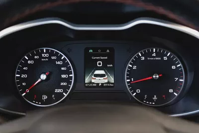 2022 MG ZS Std 1.5L | AED 448 Monthly | Free Courtesy Car Included | 3 Months Warranty-11