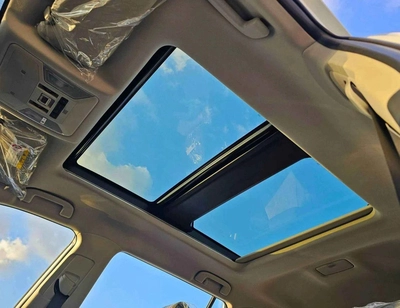 Toyota RAV4 ADVENTURE CVT FLAGHSIP / RADAR, PANORAMIC ROOF, LEATHER WITH POWER SEAT (CODE # RA-6