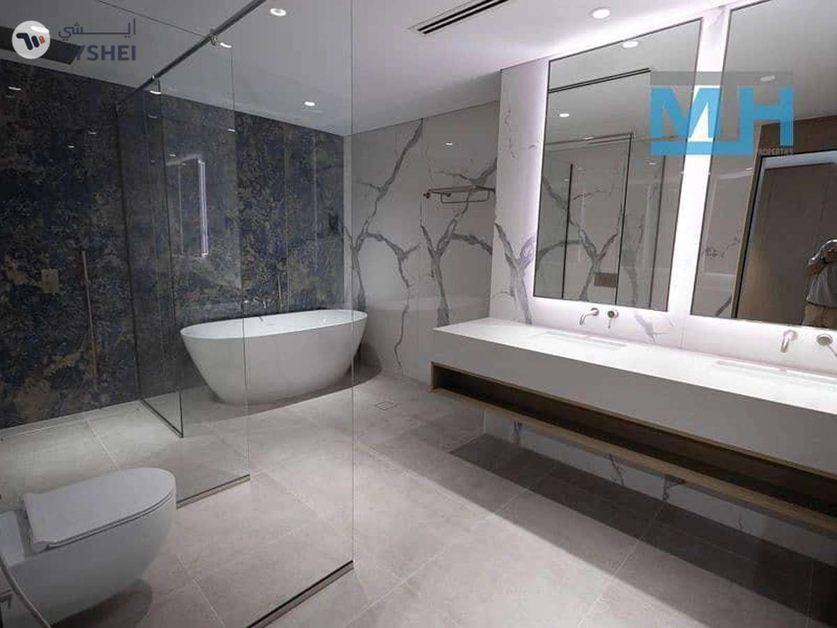 Royal Amwaj Residences - South, Royal Amwaj Residences, Palm Jumeirah, Dubai