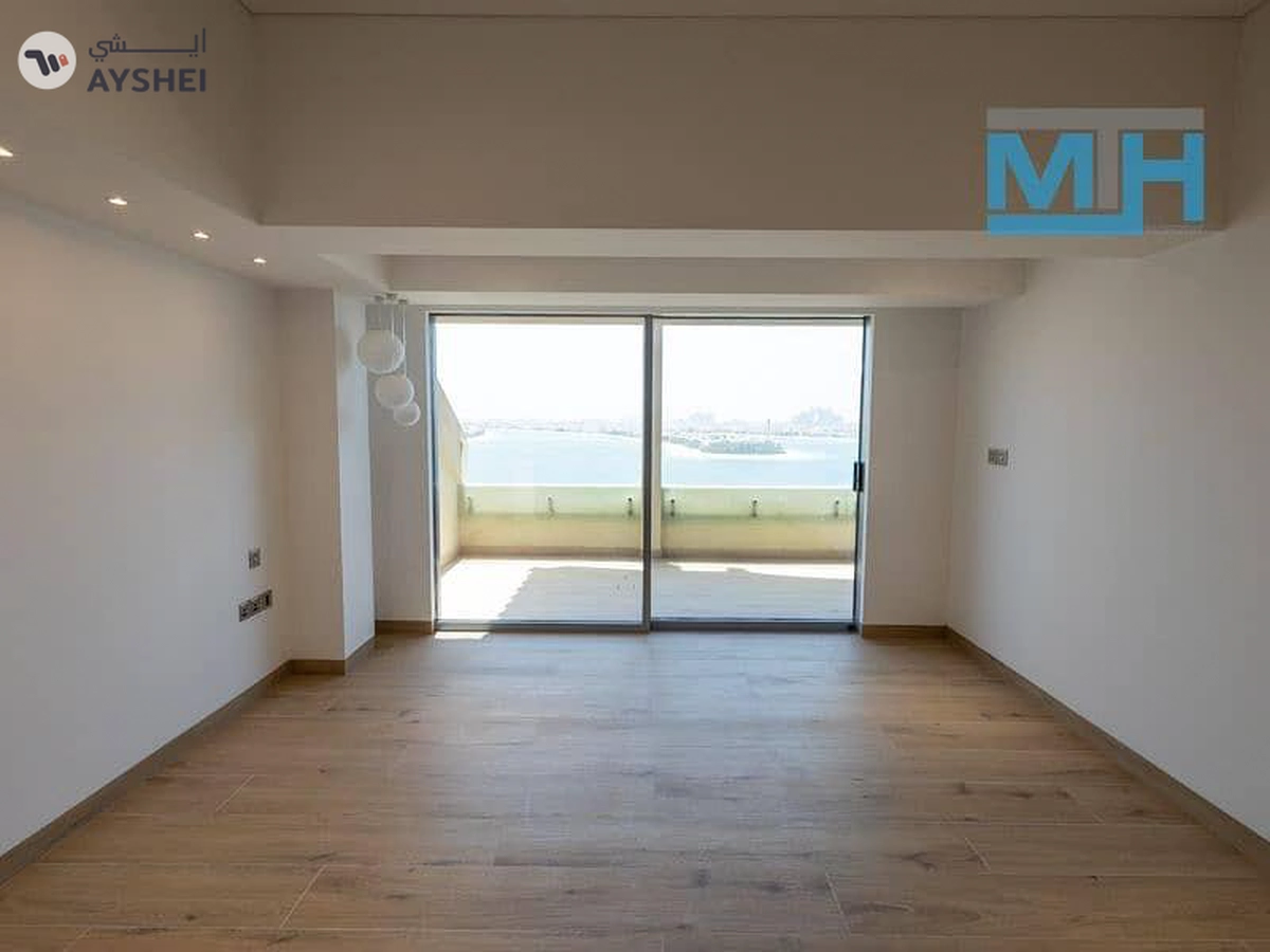Royal Amwaj Residences - South, Royal Amwaj Residences, Palm Jumeirah, Dubai