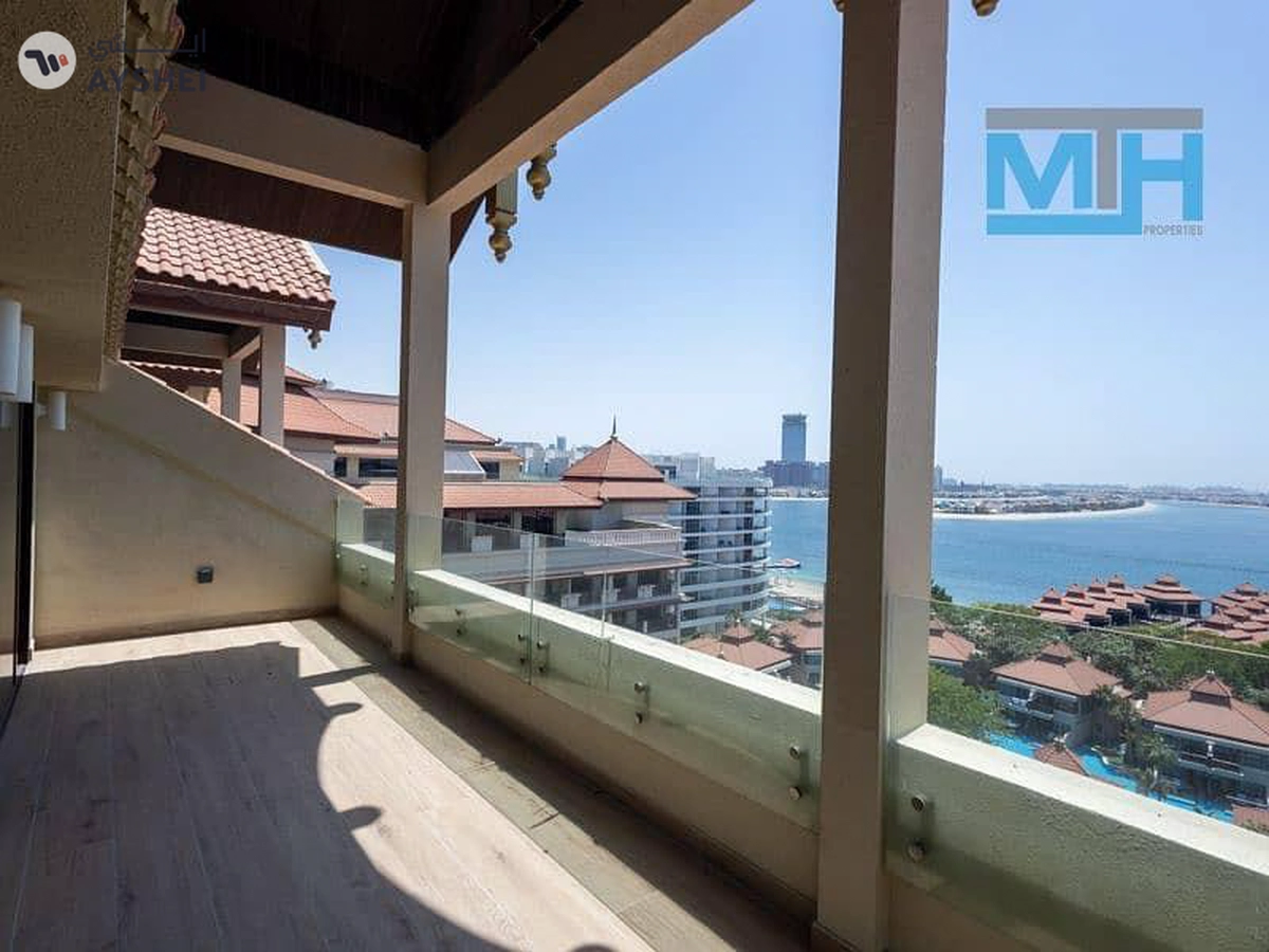 Royal Amwaj Residences - South, Royal Amwaj Residences, Palm Jumeirah, Dubai
