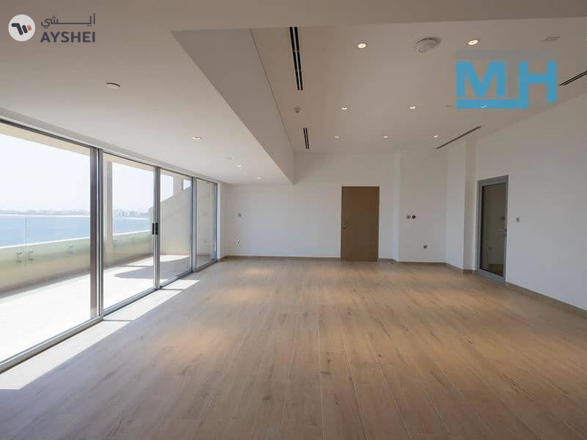 Royal Amwaj Residences - South, Royal Amwaj Residences, Palm Jumeirah, Dubai