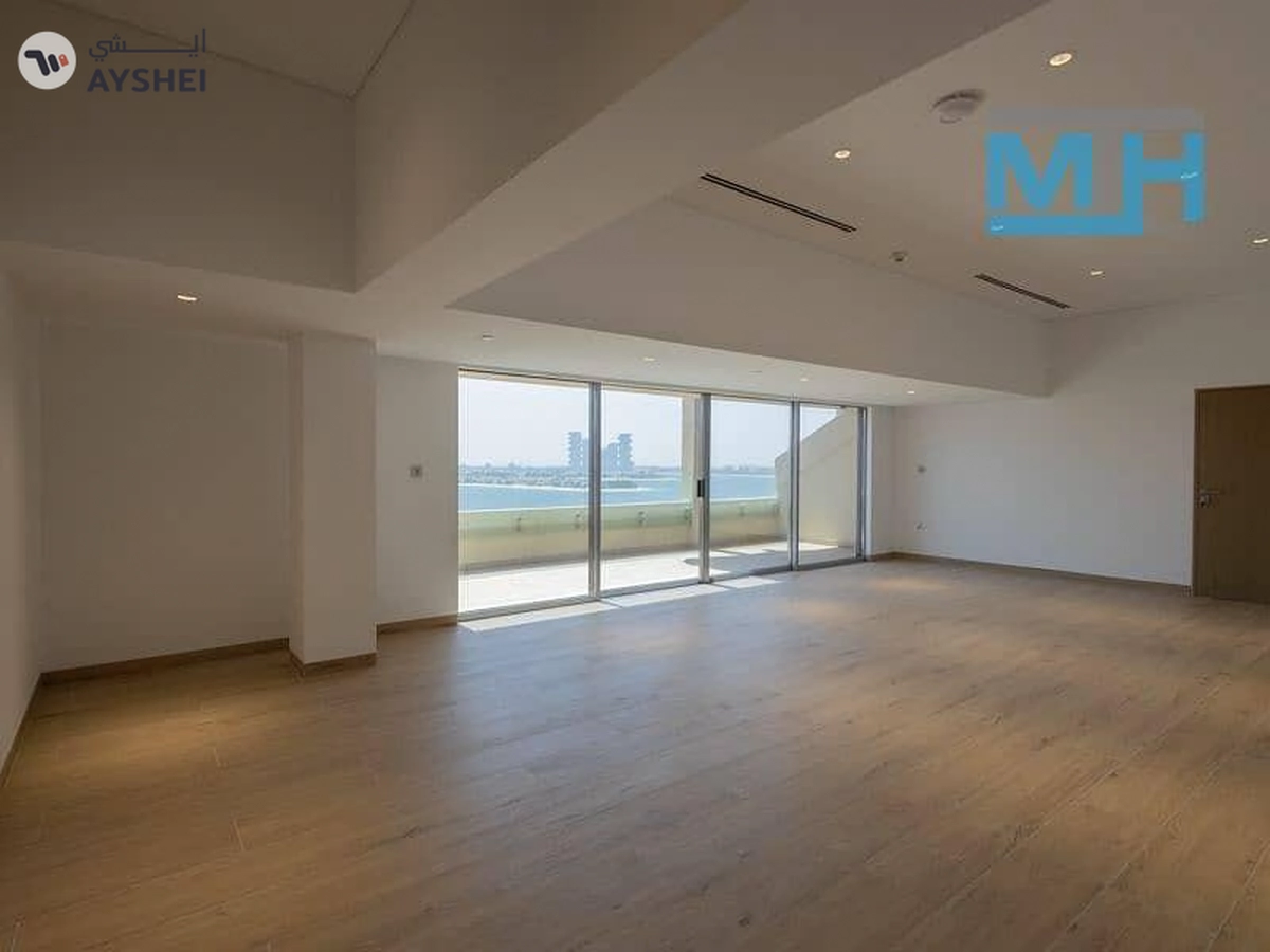Royal Amwaj Residences - South, Royal Amwaj Residences, Palm Jumeirah, Dubai
