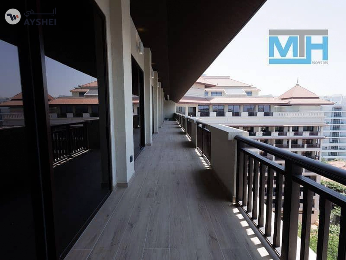 Royal Amwaj Residences - South, Royal Amwaj Residences, Palm Jumeirah, Dubai