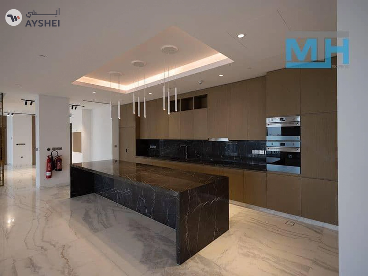 Royal Amwaj Residences - South, Royal Amwaj Residences, Palm Jumeirah, Dubai