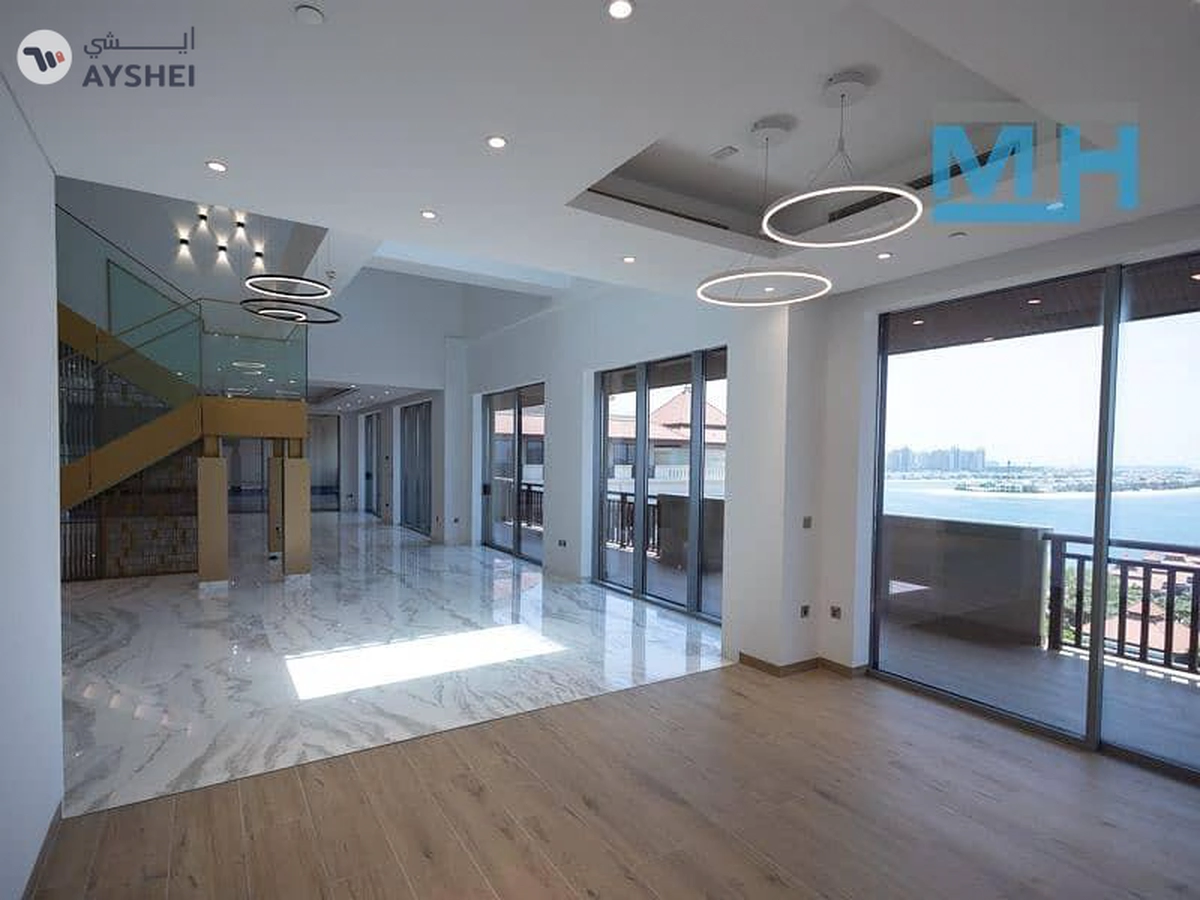 Royal Amwaj Residences - South, Royal Amwaj Residences, Palm Jumeirah, Dubai