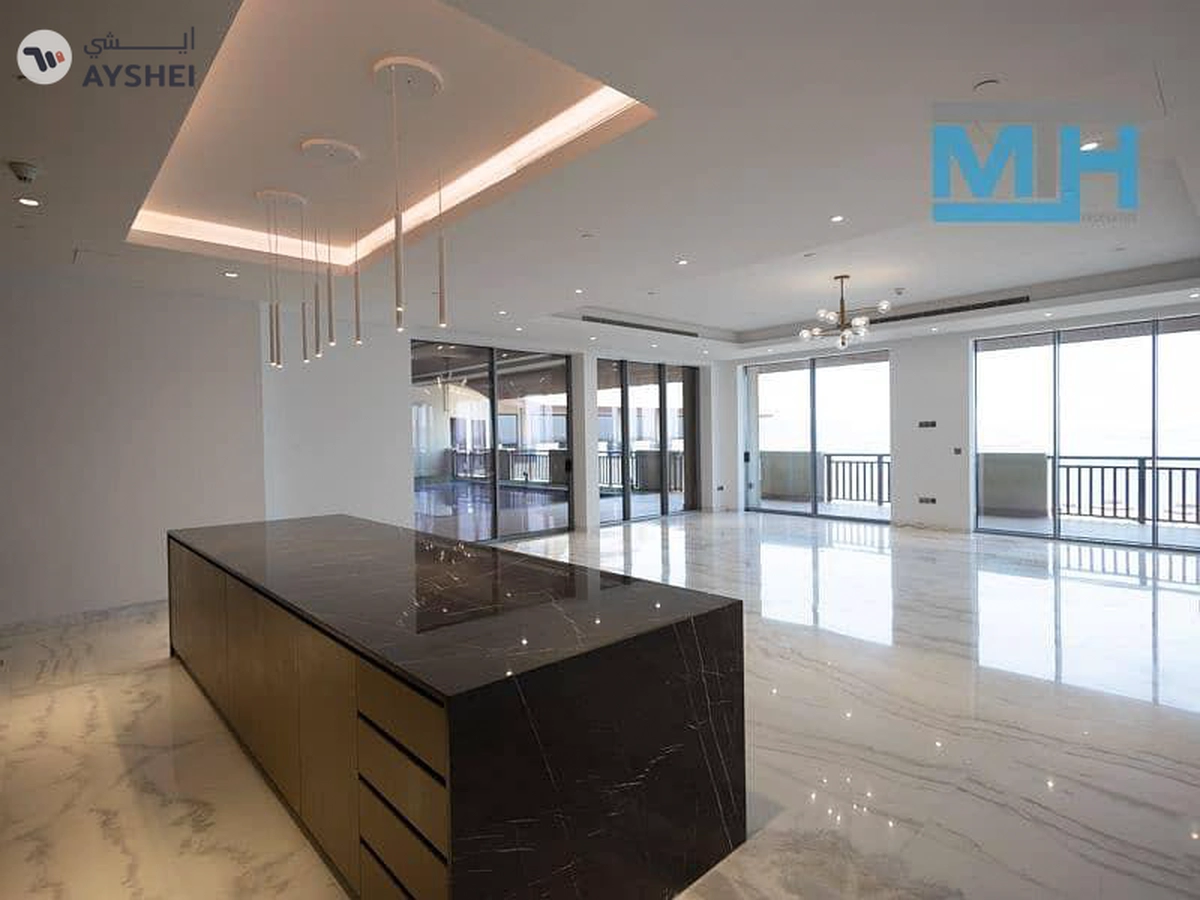 Royal Amwaj Residences - South, Royal Amwaj Residences, Palm Jumeirah, Dubai