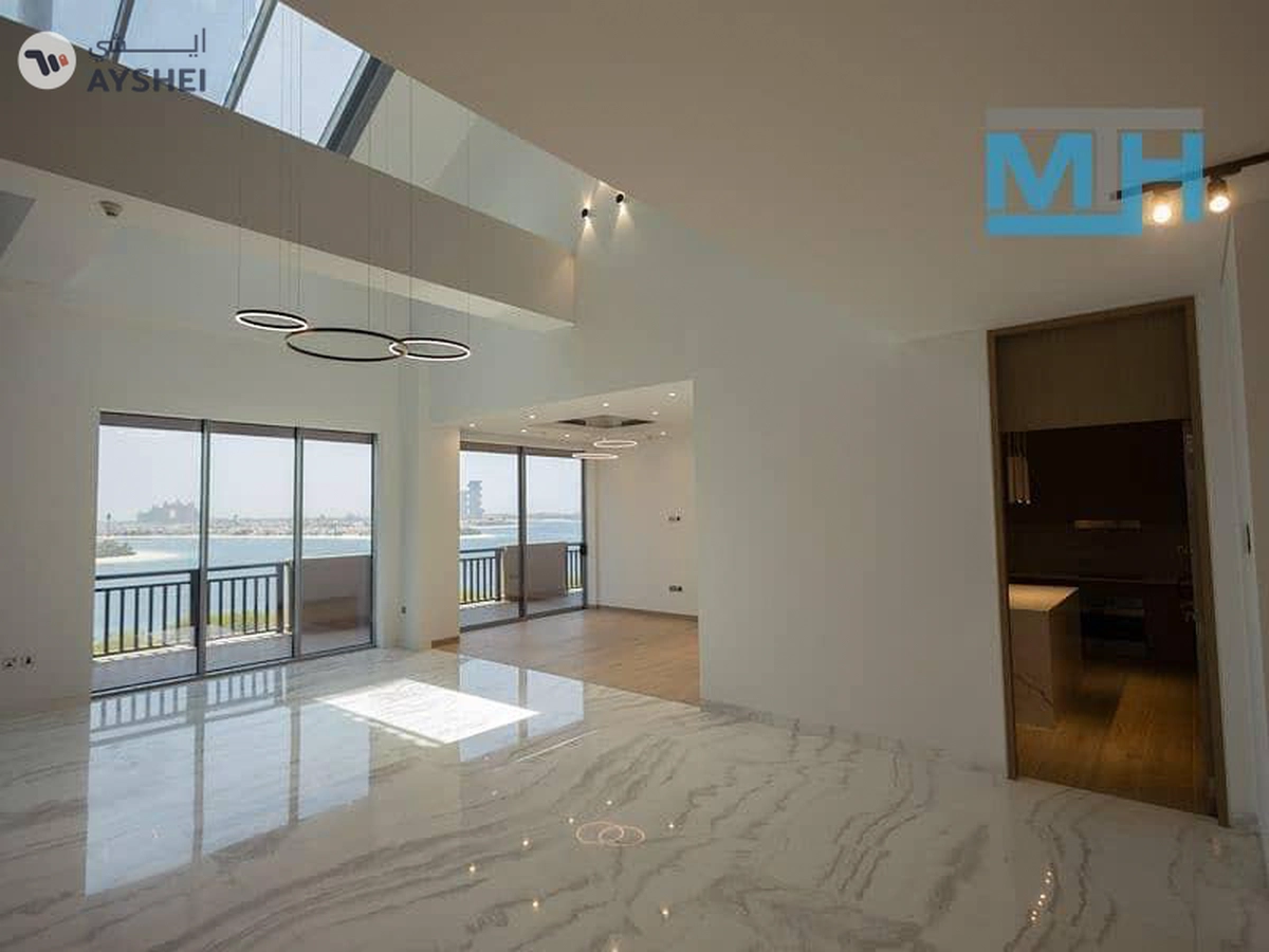 Royal Amwaj Residences - South, Royal Amwaj Residences, Palm Jumeirah, Dubai