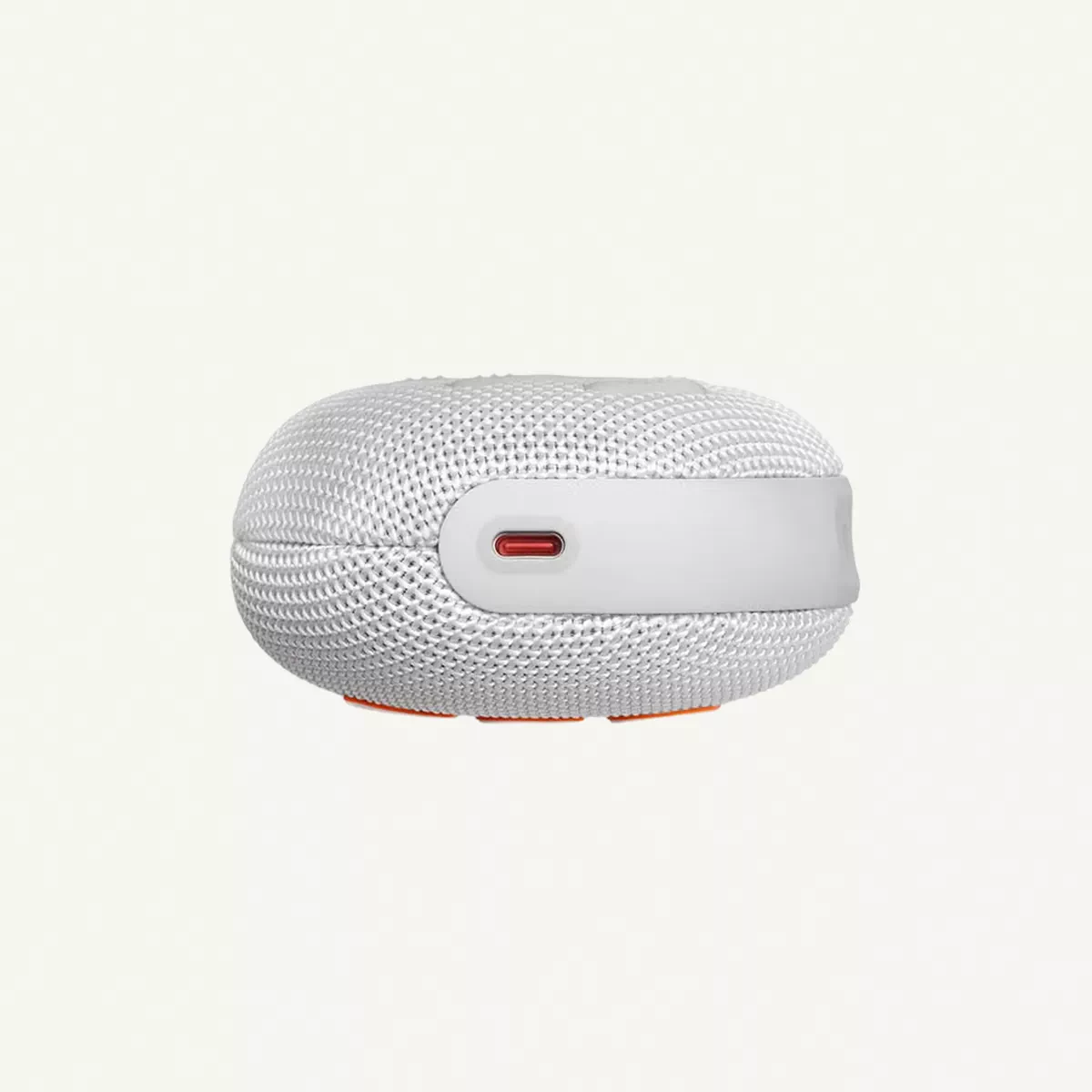 JBL Clip 5-Portable Waterproof Speaker White-1-1