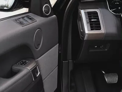 AED 3,220 RANGE ROVER SPORT | HSE | SUPERCHARGE | FREE ACCIDENT | 0% DOWNPAYMENT-9