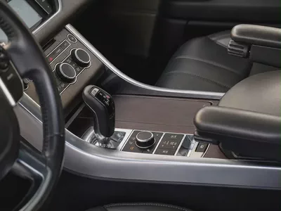 AED 3,220 RANGE ROVER SPORT | HSE | SUPERCHARGE | FREE ACCIDENT | 0% DOWNPAYMENT-17